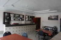 Aenon Suites Oshogbo - breakfast