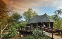 Karongwe Portfolio - Chisomo Safari Camp Hôtels à : Tzaneen
