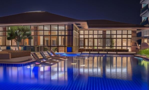 Dusit Thani Residence Davao