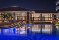 Dusitd2 Davao - Pools