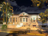 Costa Rica Guesthouse