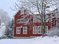 Guesthouse Eleven Hotel