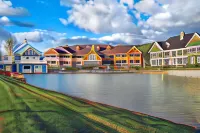 Hilton Grand Vacations Club Blue Mountain Canada Các khách sạn ở Blue Mountains