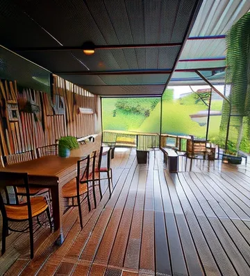 รูปภาพของBaan Canalee (บ้านคานาลี)