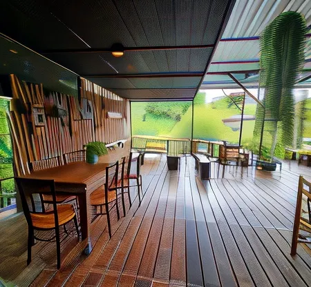Baan Canalee