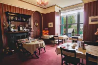 Penrose Bed & Breakfast Отели в г. Сейнт Сампсон