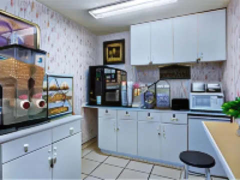 蓋洛普麥客達溫德姆酒店 蓋洛普酒店