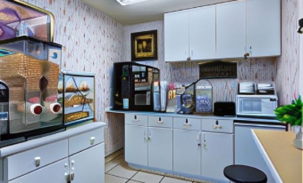 Microtel Inn & Suites by Wyndham Gallup