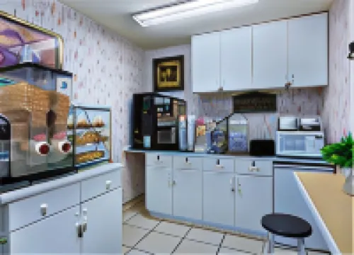 ไมโครเทลอินน์ บายวินด์แฮม แกลลัป