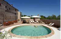 Residence Borgo da Mare