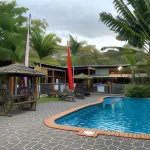 1770 Southern Cross Travellers Retreat Hotels in Agnes Water