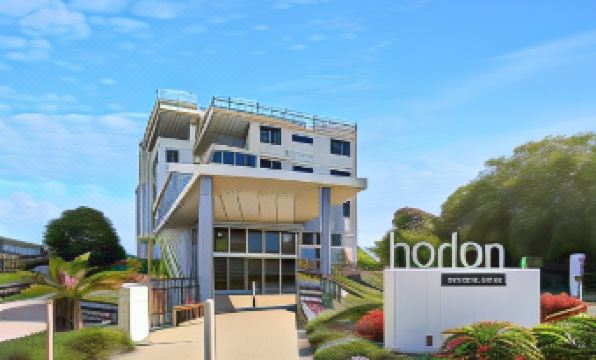 Horton Apartments