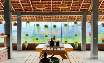 Hotel Santoso Batu