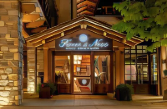 Fiocco di Neve Relais & Spa Hotel di 