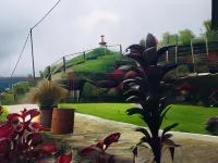 Vamoose Parkha Sikkim Hotels in 