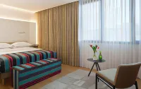 Mendeli Street Hotel by Prima Hotels - 16 Years Plus