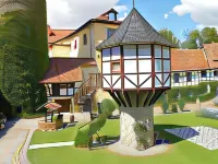 Hotel & Spa Wasserschloss Westerburg