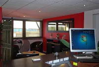 Kyriad Evreux - Netreville Hotels in Evreux