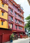 Mama Guest House Nusaniwe住宿飯店