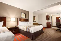 Country Inn & Suites by Radisson, Dearborn, MI Hôtels à : Dearborn