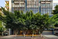 Uliv Cibeles Hotels in Mexico City