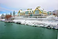 The Chrysalis Inn & Spa Bellingham, A Curio Collection