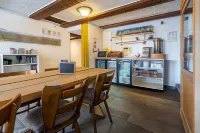 Alps Hostel Hotels in Pfronten