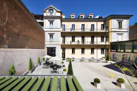 Opera35 Boutique Hotel - Servicios de Traslado
