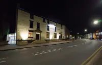 The Kirkfield Hotel Hotels in Newton-le-Willows