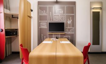 ibis Sao Paulo Ibirapuera