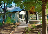 Burchell's Bush Lodge by Dream Resorts