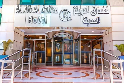 Al Ritz Al Madinah Hotels near Saray soap Women