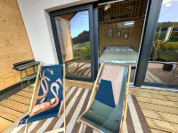 Meuse Cottage فنادق في Hastiere