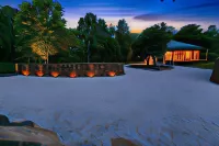 Blackwood Park Cottages Mole Creek
