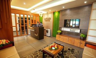 Amuse Vista Resorts and Spa