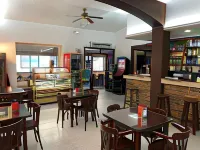 Hostal Barbate - sul mare