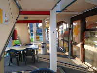 Premiere Classe Brest - Gouesnou AÉROPORT - pet friendly