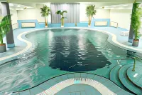 Hotel Tomislavov Dom - Pools
