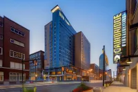 Hyatt House Indianapolis Downtown Hotels in Indianapolis