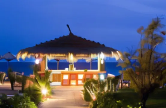 El Mouradi Djerba Menzel