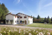 Viesca Suites & Villas Il Borro Toscana Lagaccioni otelleri