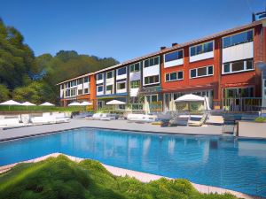 Novotel Resort & Spa Biarritz Anglet