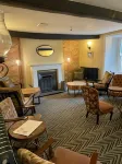 Royal Oak Hotel Hotels in Borrowdale
