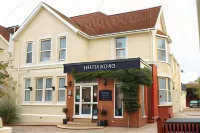 Two Beaches Hotels in der Nähe von Breakwater Beach