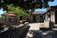 리브 오크 B&B 빅 록스 공원 주변 호텔