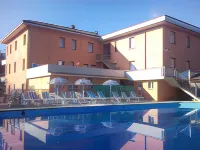 Hotel Trasimeno Bittarelli - Pools