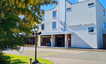 Cabarfeidh Hotel