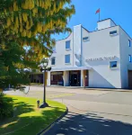 Cabarfeidh Hotel Các khách sạn gần Traigh Bhostadh (Bosta Beach)