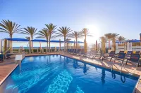 Hotel Negresco - Adults Only - Beach