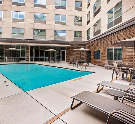 Holiday Inn Express & Suites ATLANTA N - WOODSTOCK by IHG